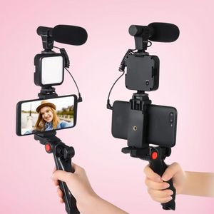 Vlogging Kit AY-49