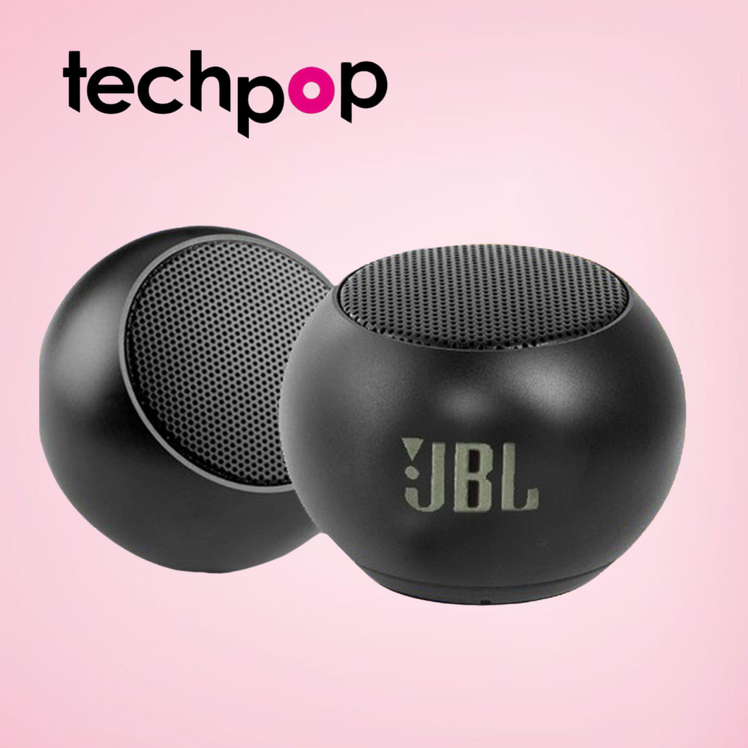 JBL M3 Mini Wireless Bluetooth Speaker