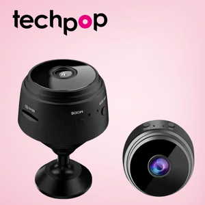 A9 Mini WiFi Camera