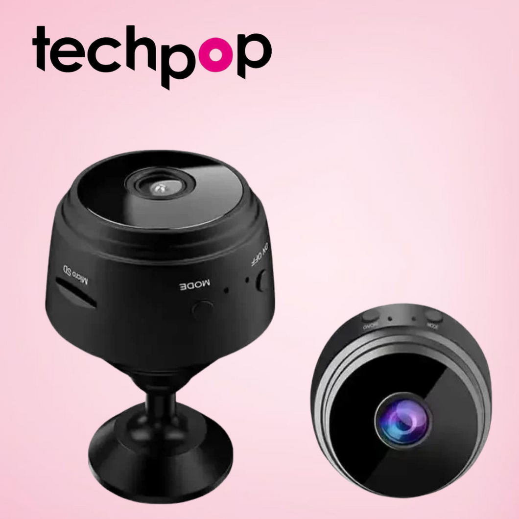 A9 Mini WiFi Camera