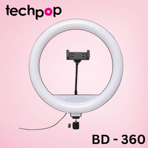 Ringlight BD-360