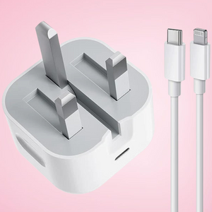 Apple USB-C 20W Power Adapter