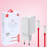 Oneplus Charger 65W