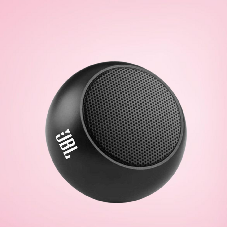 JBL M3 Mini Wireless Bluetooth Speaker