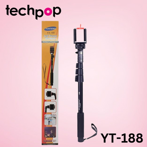 Selfie Stick YT-188