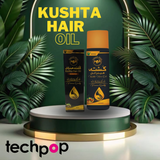 Kushta Hair Oil