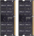 Performance 16GB (2X8Gb) DDR4 DRAM 2666Mhz (PC4-21300) CL19, 1.2V Dual Channel Notebook/Laptop
