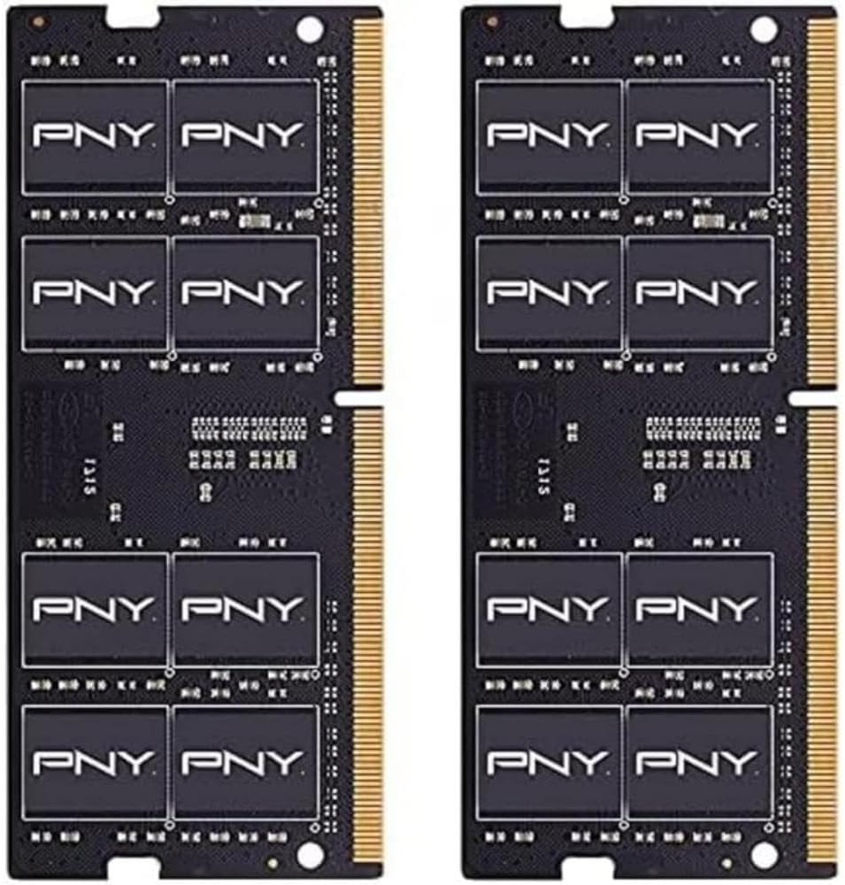 Performance 16GB (2X8Gb) DDR4 DRAM 2666Mhz (PC4-21300) CL19, 1.2V Dual Channel Notebook/Laptop