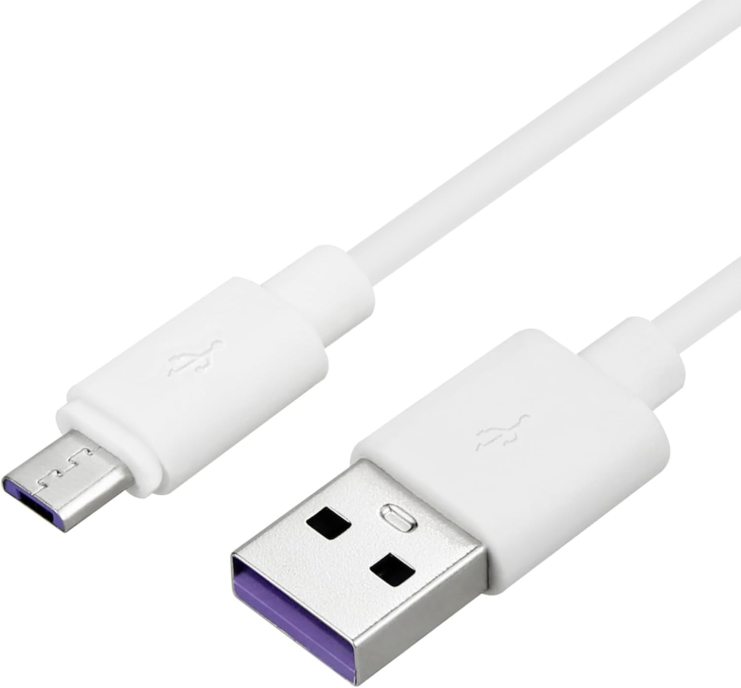 Micro USB Extension Cable for Wyze Cam V3 / Pan V2, Blink Mini, Yi Outdoor