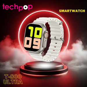 T-800 Ultra Smart Watch