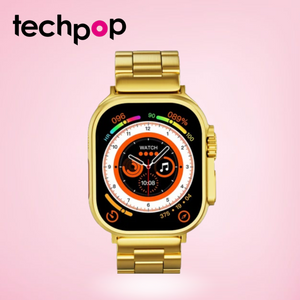 G9 Ultra Pro Smart Watch