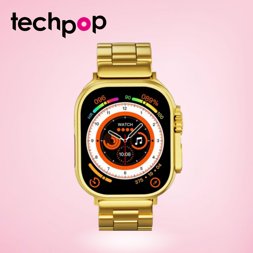 G9 Ultra Pro Smart Watch