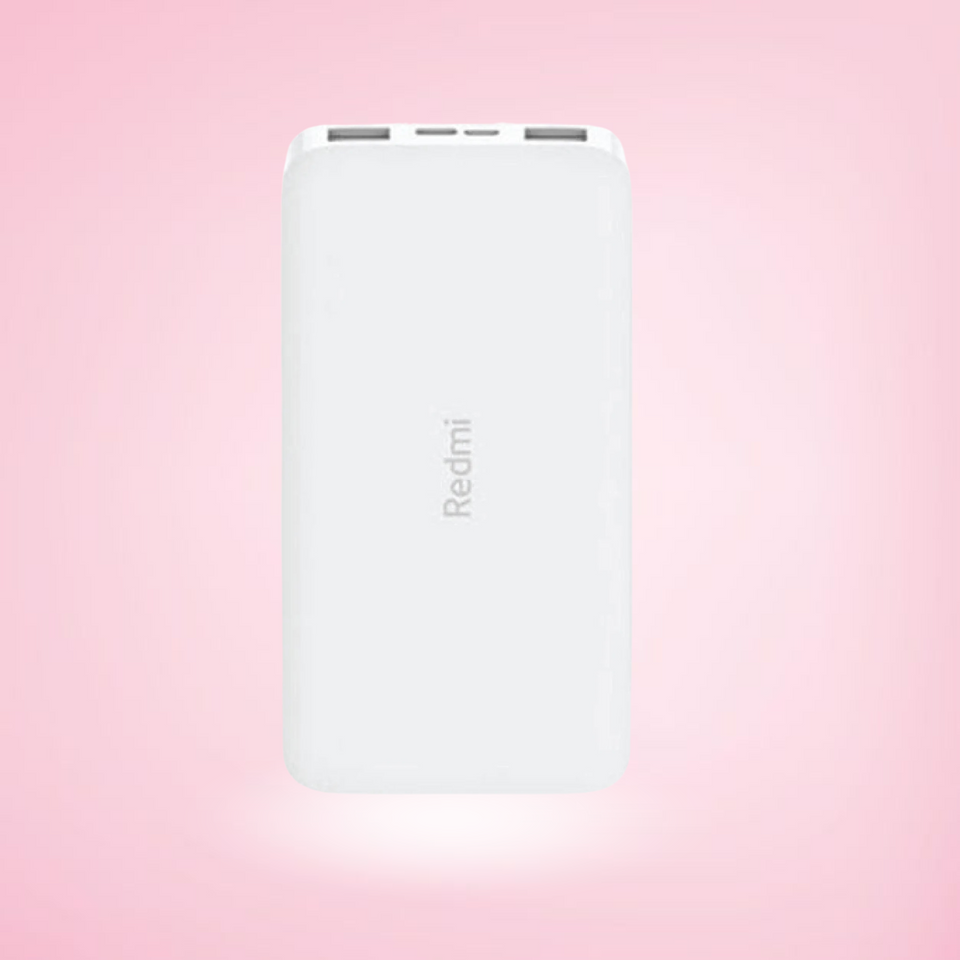 Redmi Power Bank 20000mAh