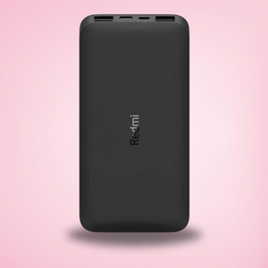 Redmi Power Bank 20000mAh