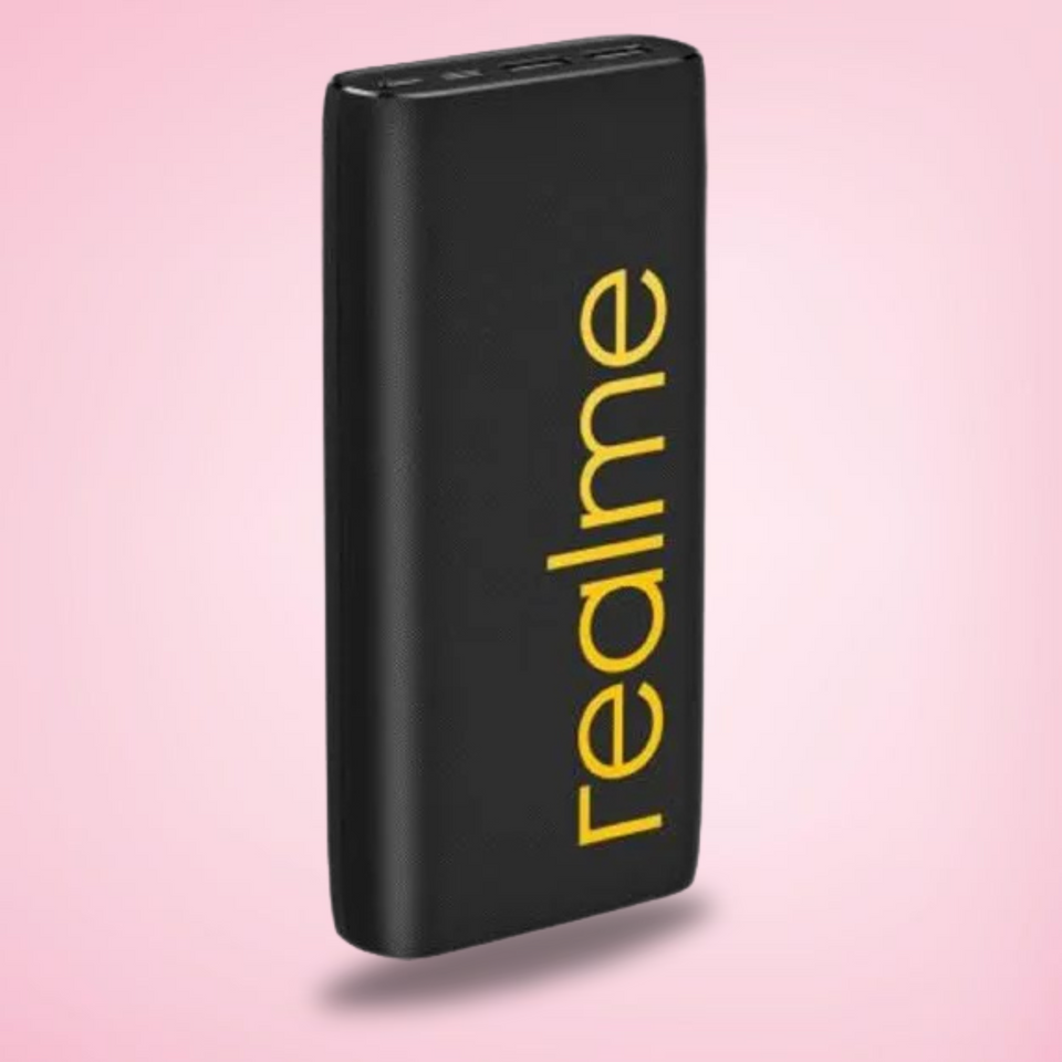 Realme Power Bank