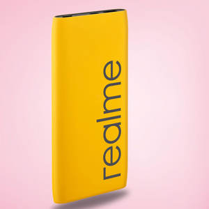 Realme Powerbank