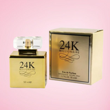 24K Millionaire Perfume