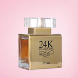 24K Millionaire Perfume