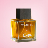 Wanted by Rajab Perfume