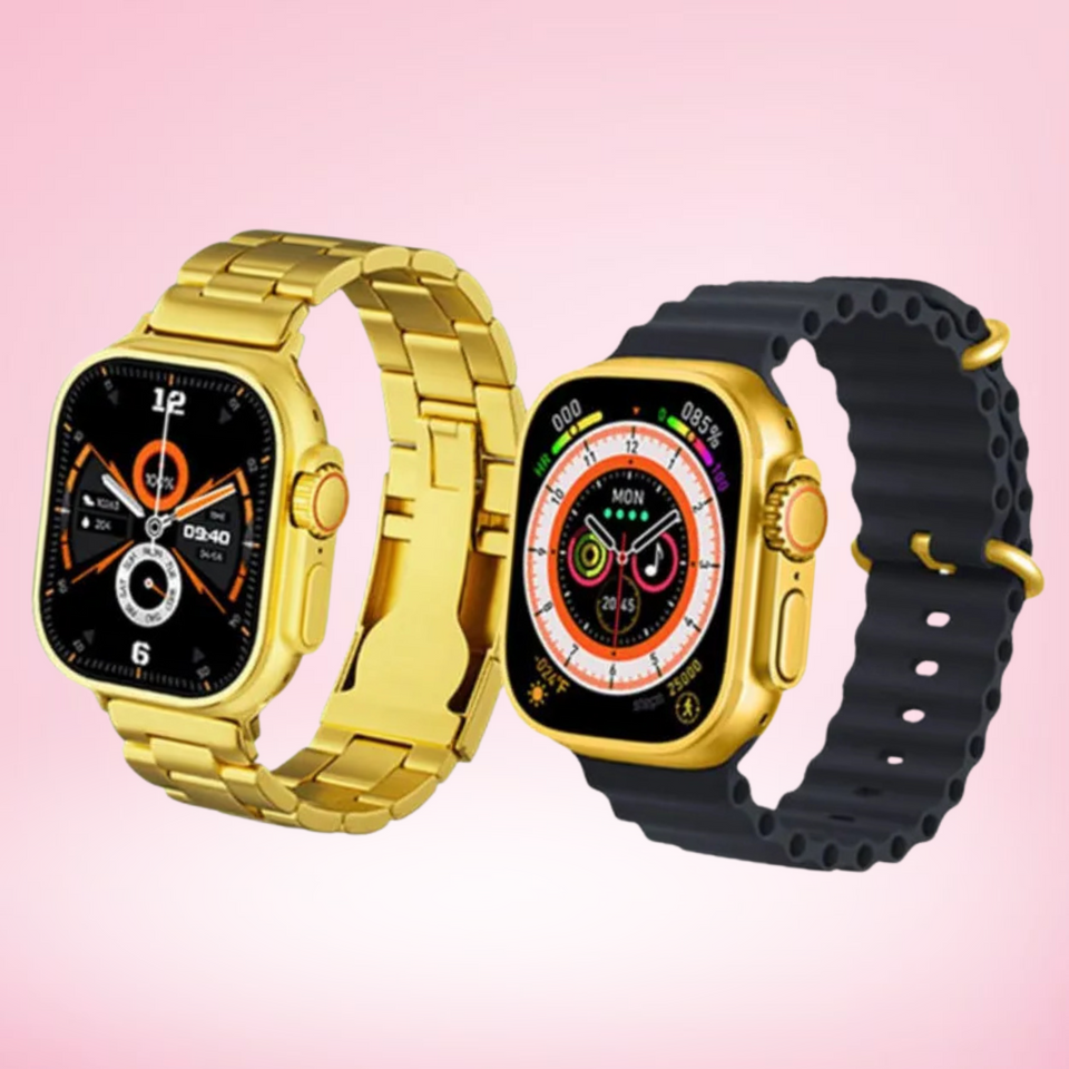 G9 Ultra Pro Smart Watch