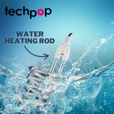 Water Heating Rod