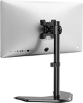 Freestanding Vesa Monitor Stand for 13-32 Inch Screens, up to 22 Lbs