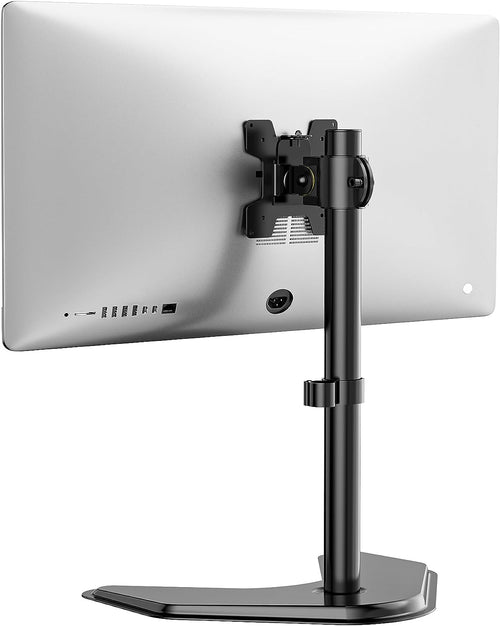 Freestanding Vesa Monitor Stand for 13-32 Inch Screens, up to 22 Lbs