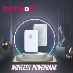 Apple Wireless Powerbank