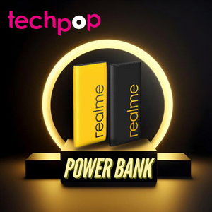 Realme Powerbank