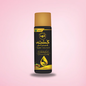 Kushta Hair Oil